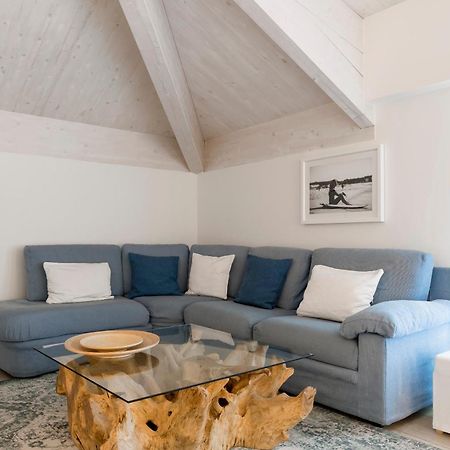 Residence Lungomare - Charming Apartments Ричоне Екстериор снимка