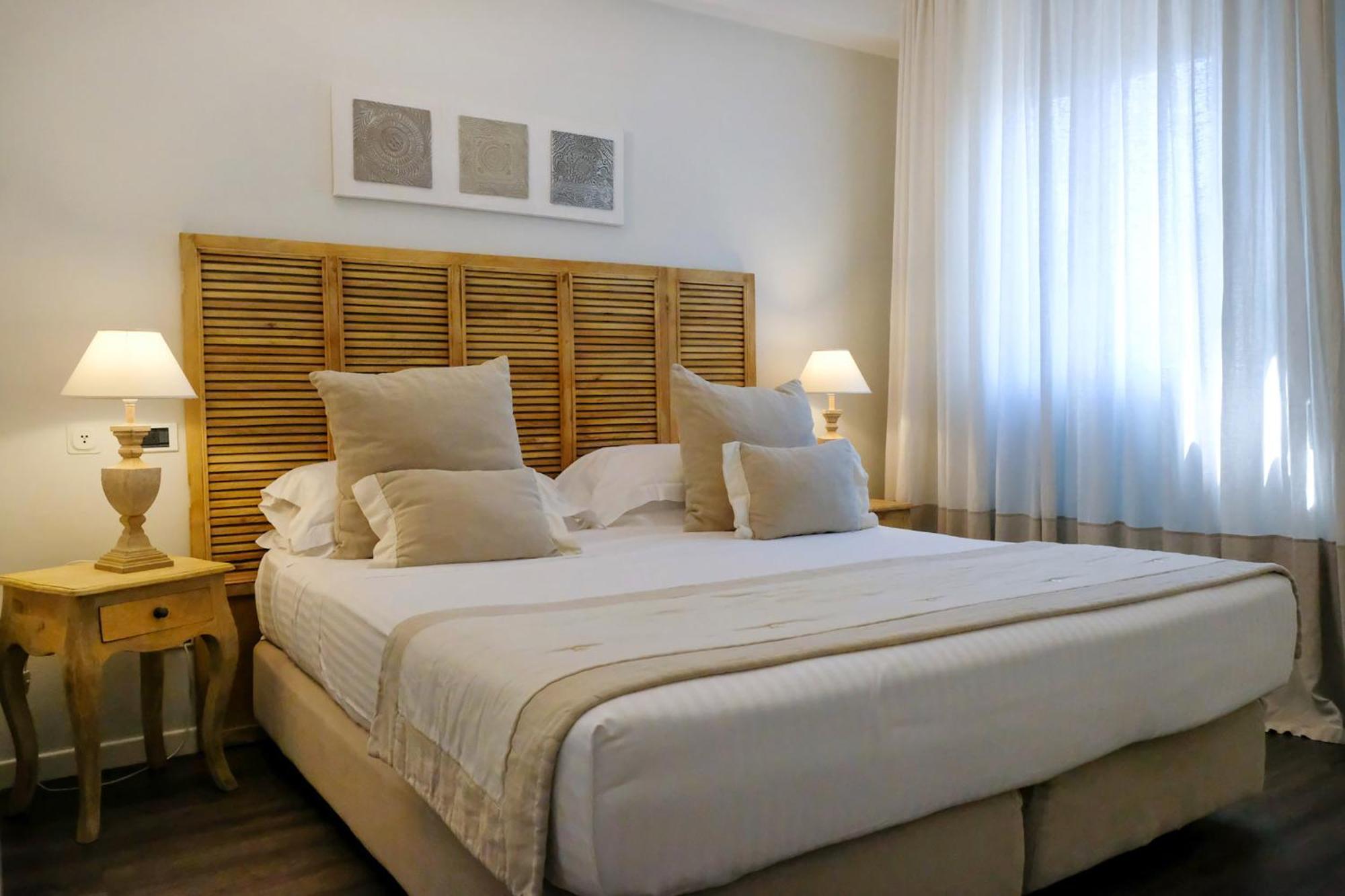 Residence Lungomare - Charming Apartments Ричоне Екстериор снимка